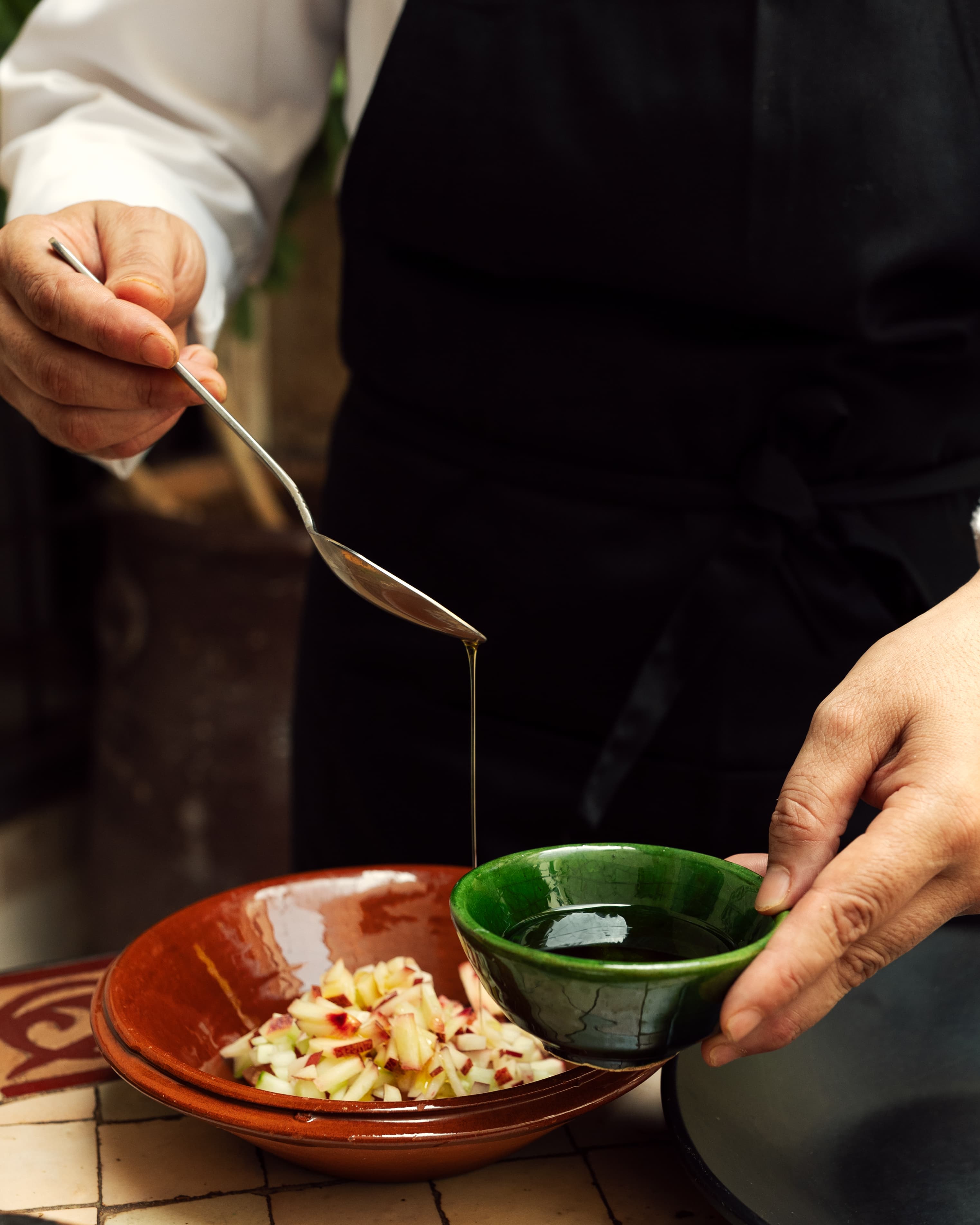 sustainable hotel marrakech